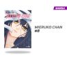 Mieruko Chan número 8