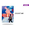 Gigant número 8