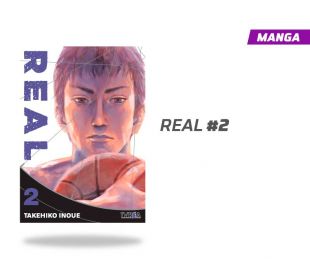 REAL NÚMERO 2
