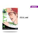 REAL NÚMERO 4