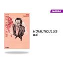 Homunculus número 4