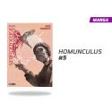 Homunculus número 5