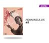 Homunculus número 5