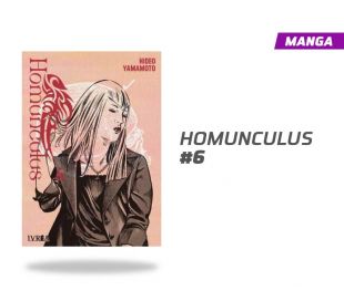 Homunculus número 6