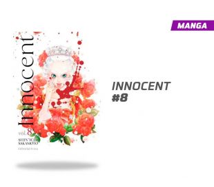 INNOCENT NÚMERO 8
