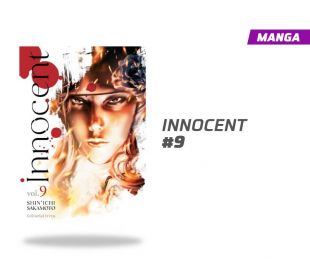 INNOCENT NÚMERO 9