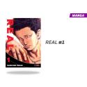 REAL NÚMERO 1