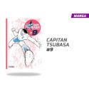 Captain Tsubasa número 9