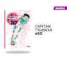 Captain Tsubasa número 10
