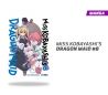 MISS KOBAYASHI'S DRAGON MAID NÚMERO 8