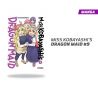 MISS KOBAYASHI'S DRAGON MAID NÚMERO 9
