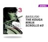 BASILISK: THE KOUGA NINJA SCROLLS NÚMERO 3
