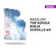 BASILISK: THE KOUGA NINJA SCROLLS NÚMERO 5
