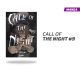 CALL OF THE NIGHT NÚMERO 9