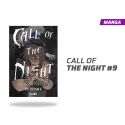 CALL OF THE NIGHT NÚMERO 9