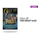 CALL OF THE NIGHT NÚMERO 10