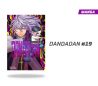 Dandadan número 19