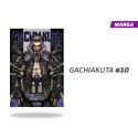 GACHIAKUTA NÚMERO 10