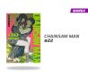 CHAINSAW MAN NÚMERO 22