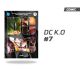 DC KO VOL. 7