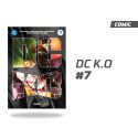 DC KO VOL. 7