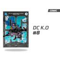 DC KO VOL. 8