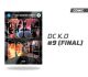 DC KO VOL. 9 (FINAL)