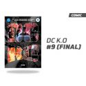 DC KO VOL. 9 (FINAL)