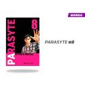 PARASYTE NÚMERO 8