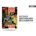 BATMAN DIEZ NOCHES DE LA BESTIA