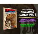 HISTORIAS CORTAS VOLUMEN 6