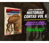 HISTORIAS CORTAS VOLUMEN 6