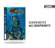 Darkness número 1 (reprint)
