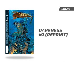 Darkness número 1 (reprint)
