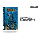 Darkness número 1 (reprint)