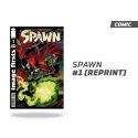 Spawn número 1 (reprint)