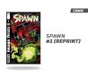 Spawn número 1 (reprint)