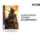 Gunslinger Spawn número 1 (reprint)