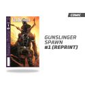 Gunslinger Spawn número 1 (reprint)