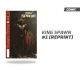 King Spawn número 1 (reprint)