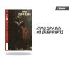 King Spawn número 1 (reprint)