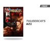 THUNDERCATS NÚMERO 21