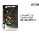 Spawn Scorched número 1 (reprint)
