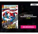 SUPERMAN SPIDER-MAN TREASURY EDITION FACSIMILE