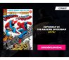 SUPERMAN SPIDER-MAN TREASURY EDITION FACSIMILE