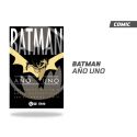 Batman Año Uno