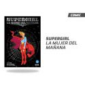 SUPERGIRL LA MUJER DEL MAÑANA (SEGUBNDA EDICION OVNIPRESS)