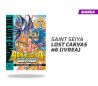 SAINT SEIYA THE LOST CANVAS NÚMERO 6 (IVREA)