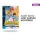 SAINT SEIYA THE LOST CANVAS NÚMERO 5 (IVREA)