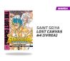 SAINT SEIYA THE LOST CANVAS NÚMERO 4 (IVREA)